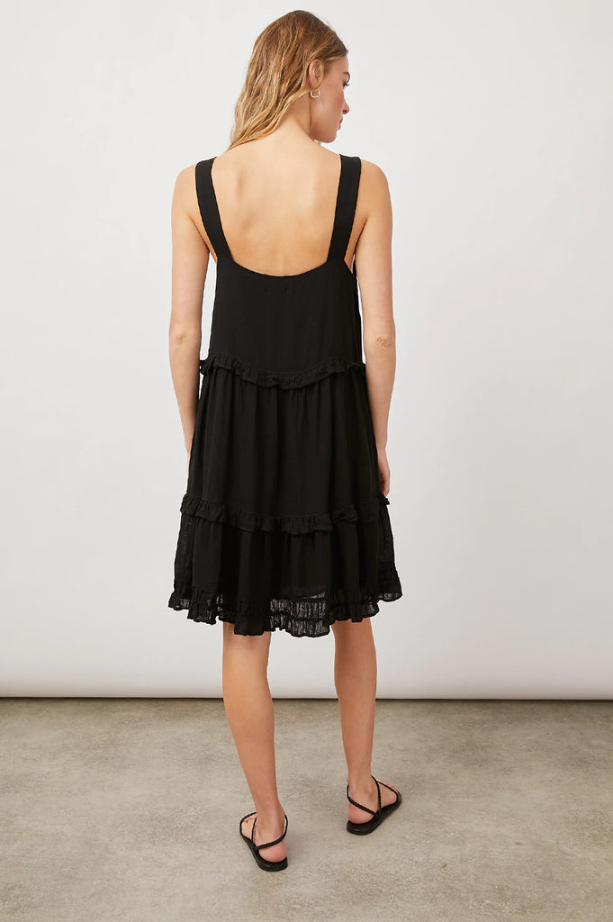 SANDY DRESS - RAILS