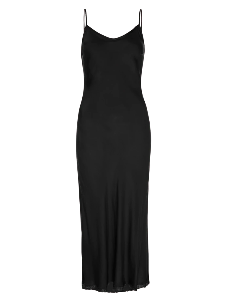 SOFIA SLIP DRESS - NATION