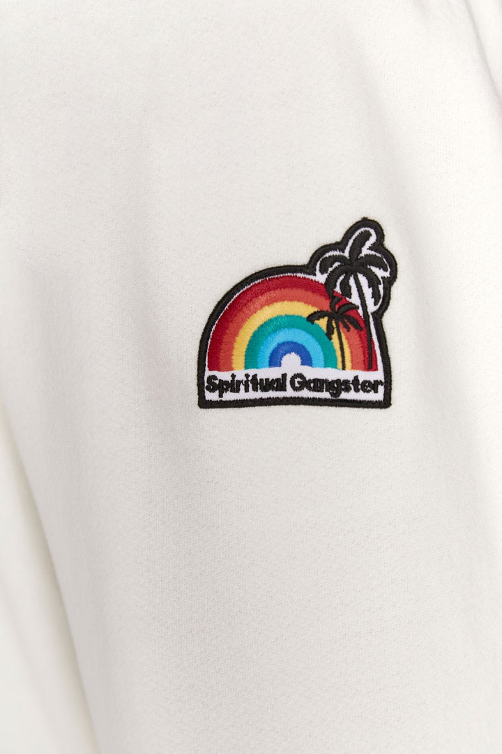 THE PERFECT SWEATPANT (RAINBOW TERRY) - SPIRITUAL GANGSTER