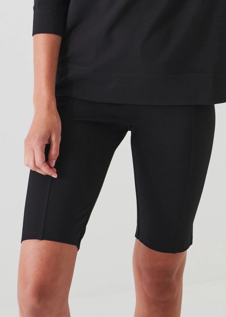 STRETCH BIKE SHORT - PATRICK ASSARAF