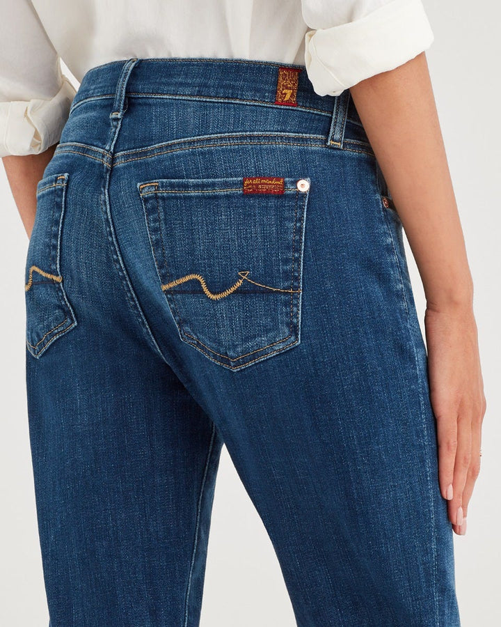 JOSEFINA GIRLFRIEND JEAN (BTVT) - 7 FOR ALL MANKIND