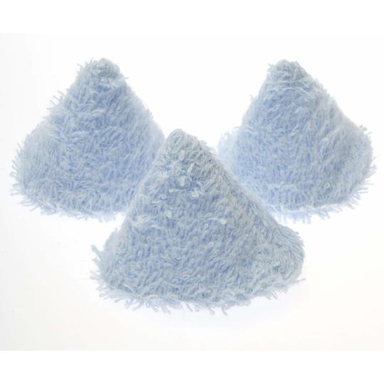 PEE-PEE TEEPEE (TERRY BLUE) - BEBA BEAN