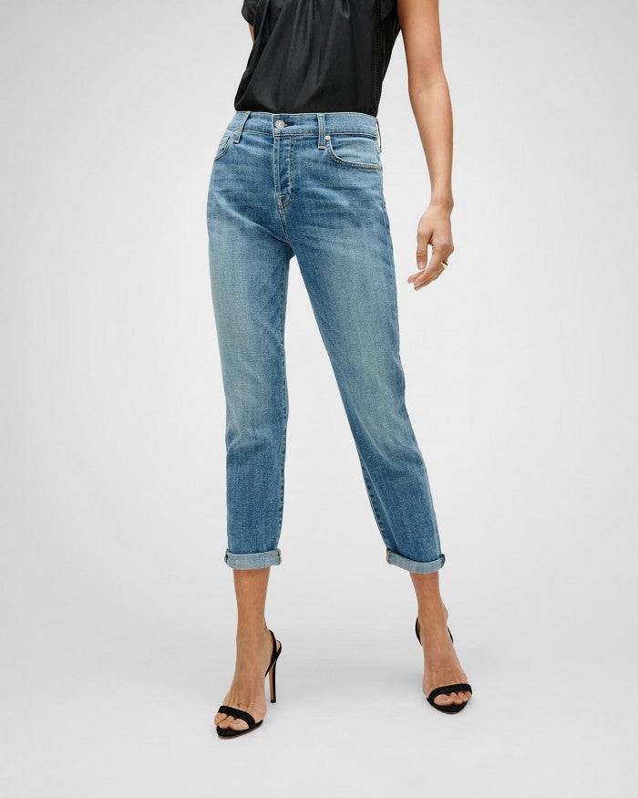 JOSEFINA GIRLFRIEND JEAN (BLBT) - 7 FOR ALL MANKIND