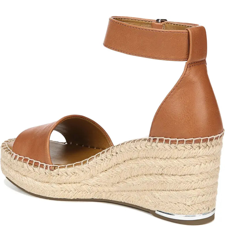 Franco sarto top clemens wedge