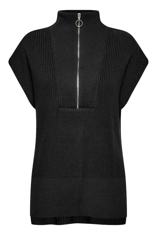 KEEKEES PULLOVER VEST - PART TWO