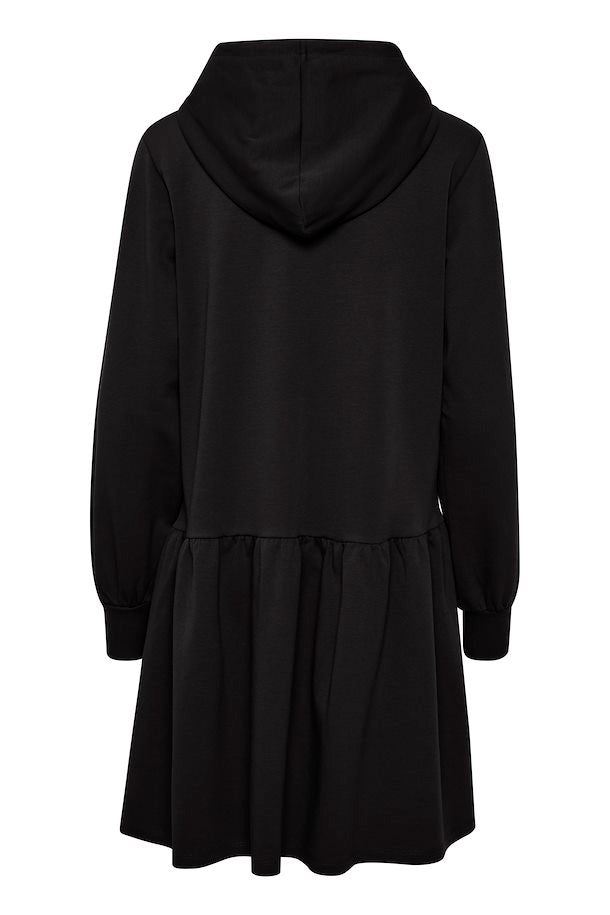 KESHIA DRESS - PART TWO