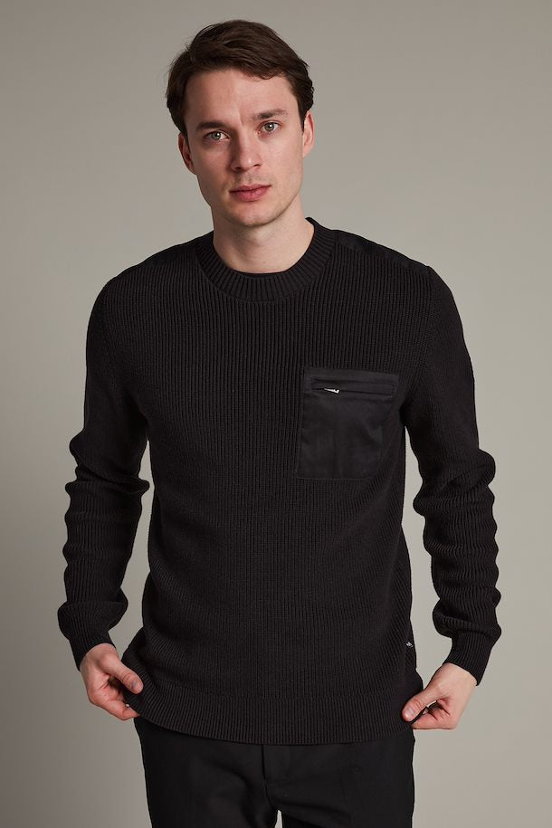MATRION KNIT SWEATER - MATINIQUE