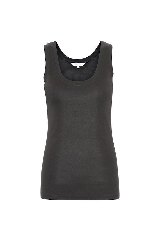 HIKKIES TANK (BLACK) - PART TWO