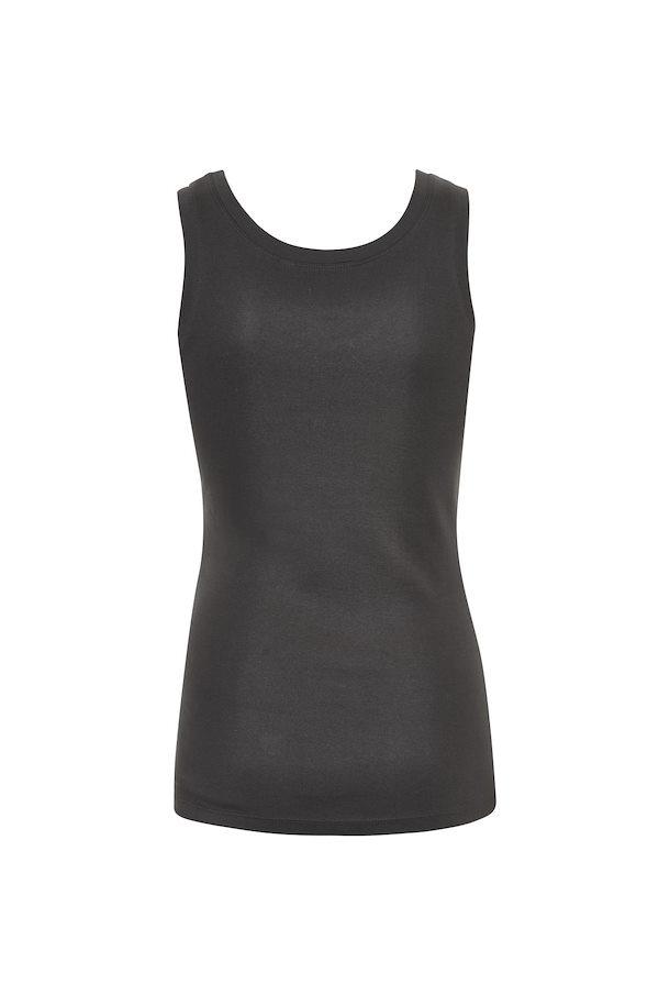 HIKKIES TANK (BLACK) - PART TWO
