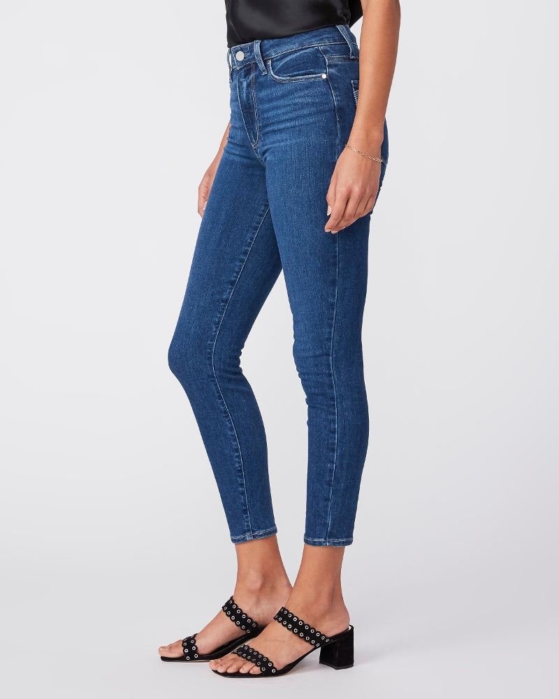 MARGOT CROP (BAHIA) - PAIGE