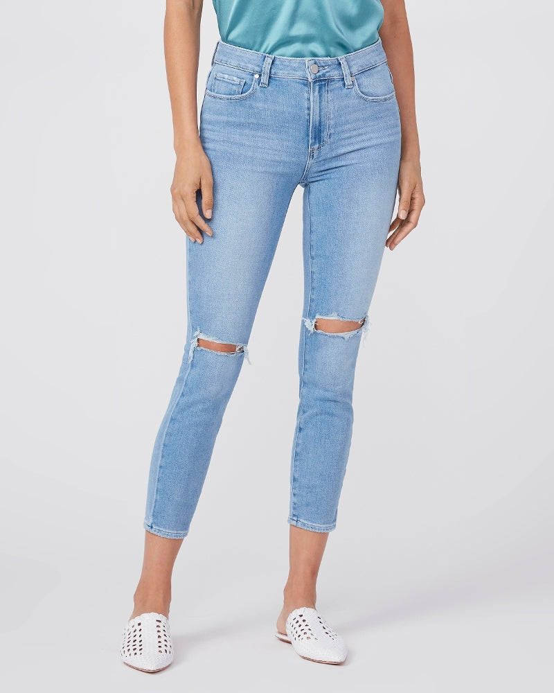 HOXTON CROP (FIESTA) - PAIGE