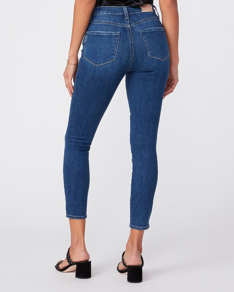MARGOT CROP (BAHIA) - PAIGE