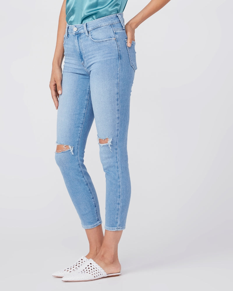 HOXTON CROP (FIESTA) - PAIGE