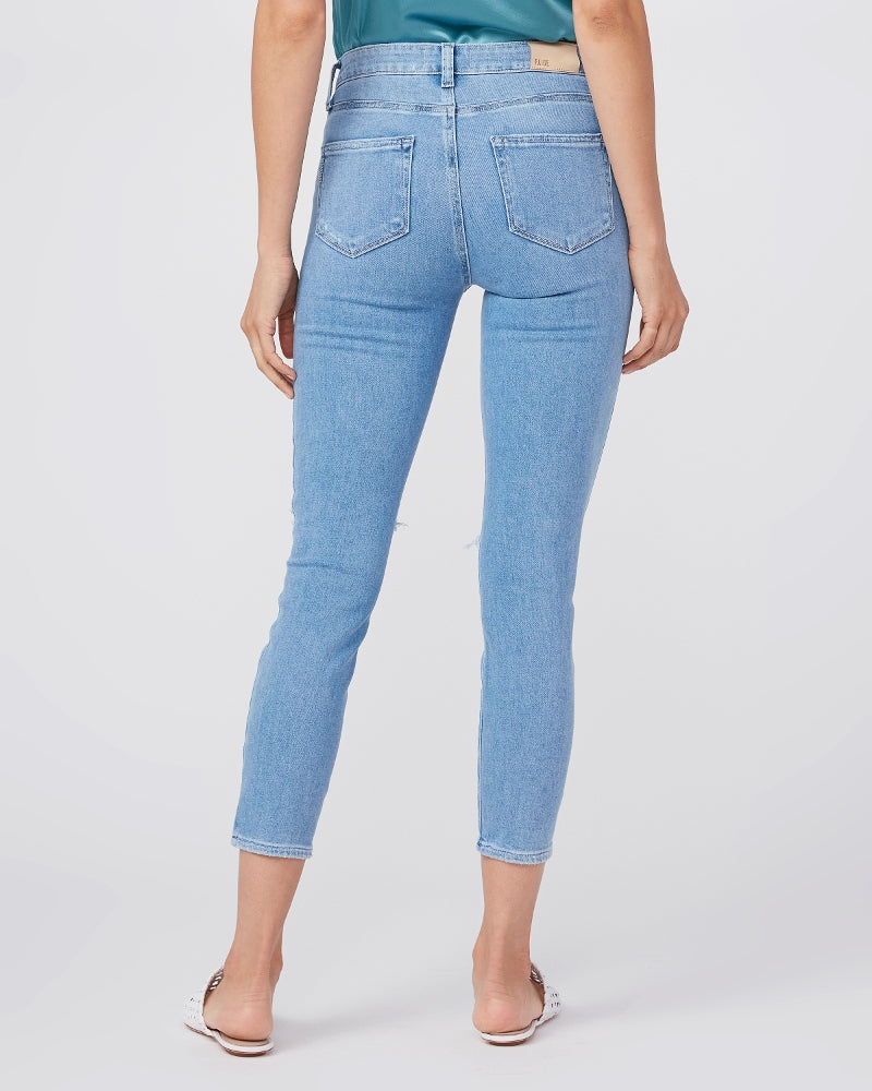 HOXTON CROP (FIESTA) - PAIGE