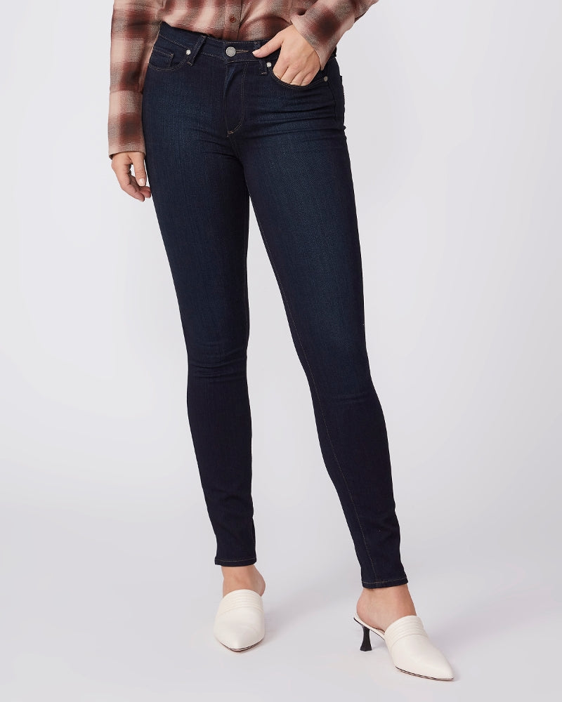 HOXTON ULTRA SKINNY (MONA) - PAIGE