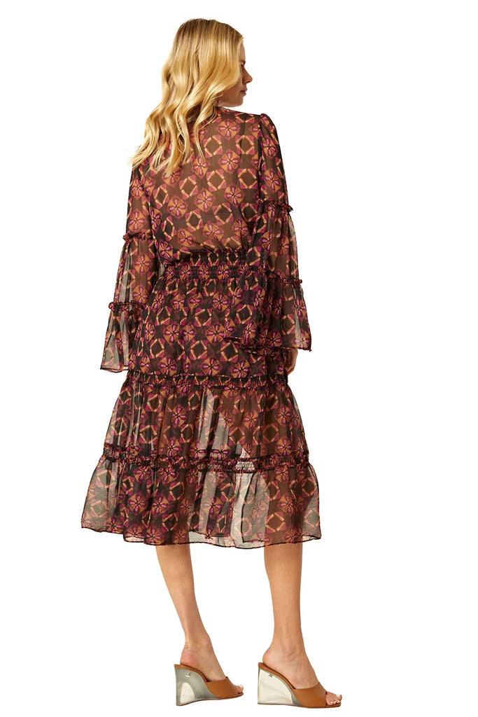 CELESTE DRESS - MISA