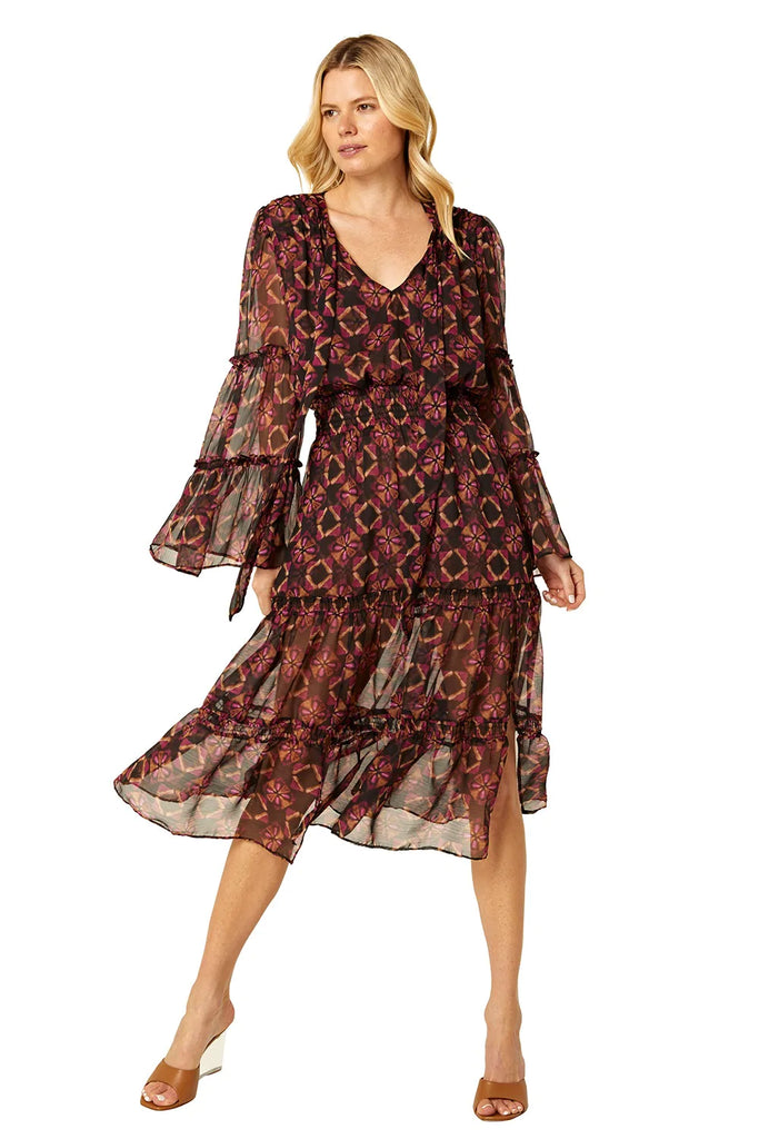 CELESTE DRESS - MISA