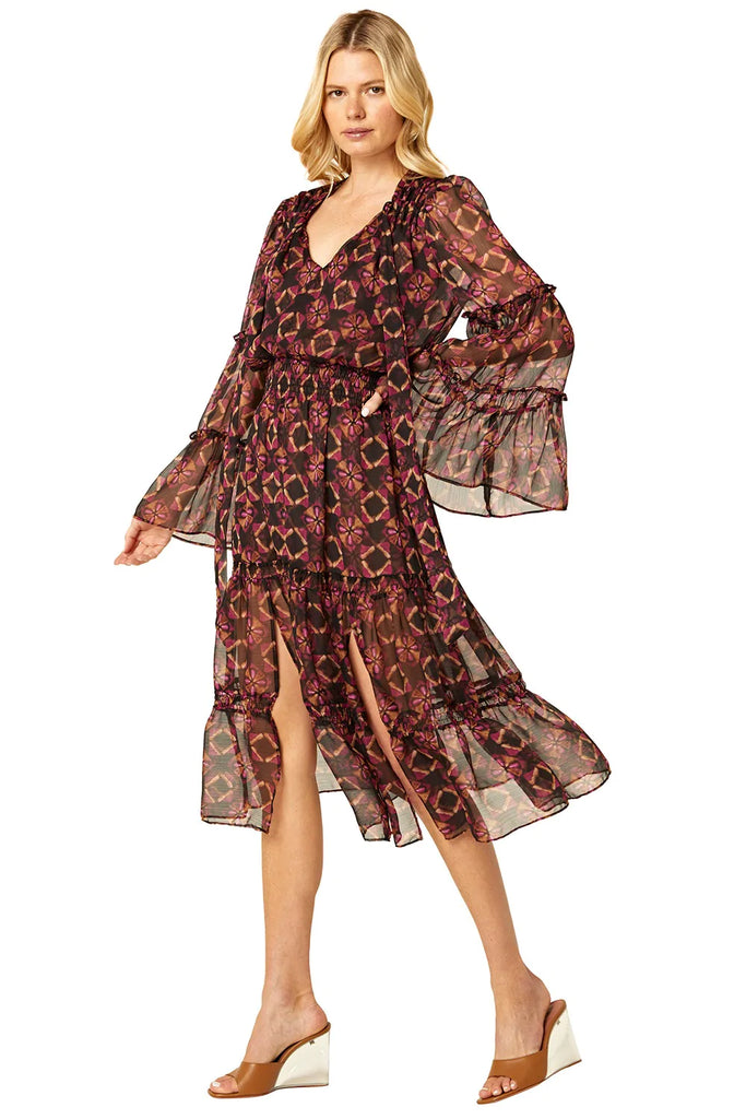 CELESTE DRESS - MISA