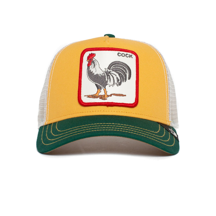 ROOSTER HAT (YELLOW) - GOORIN BROTHERS
