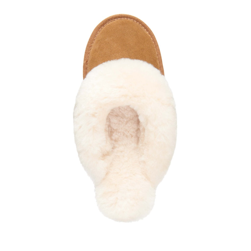 JOLIE SLIPPER (CHESTNUT) - EMU
