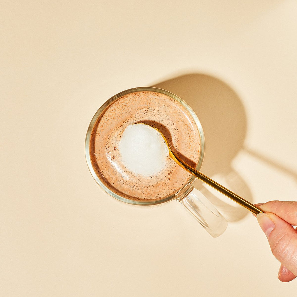 REISHI HOT CACAO - BLUME