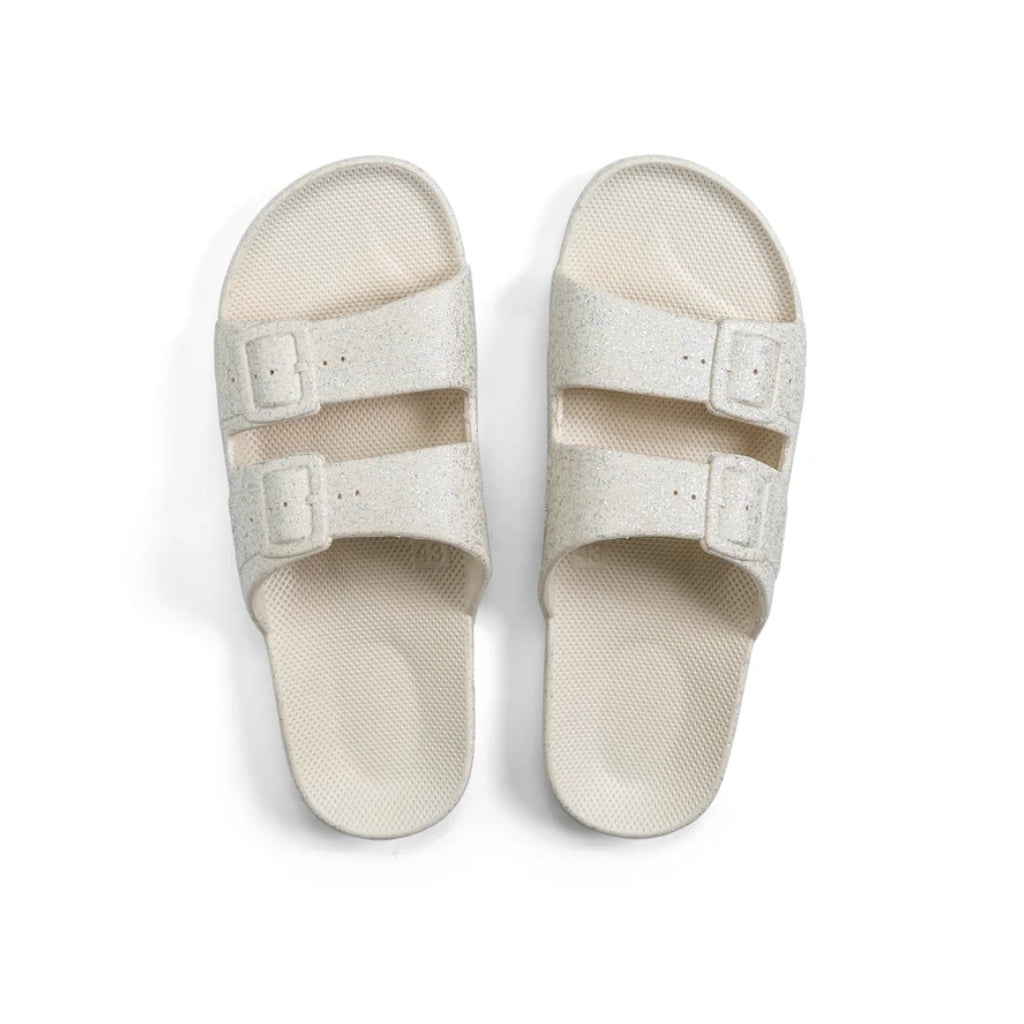 MOON SANDALS - FREEDOM MOSES