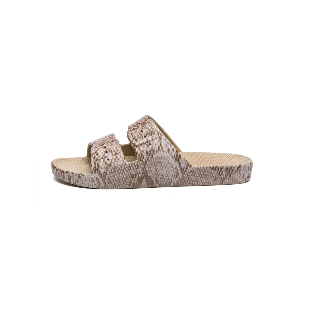 VIPER SANDS SANDALS - FREEDOM MOSES