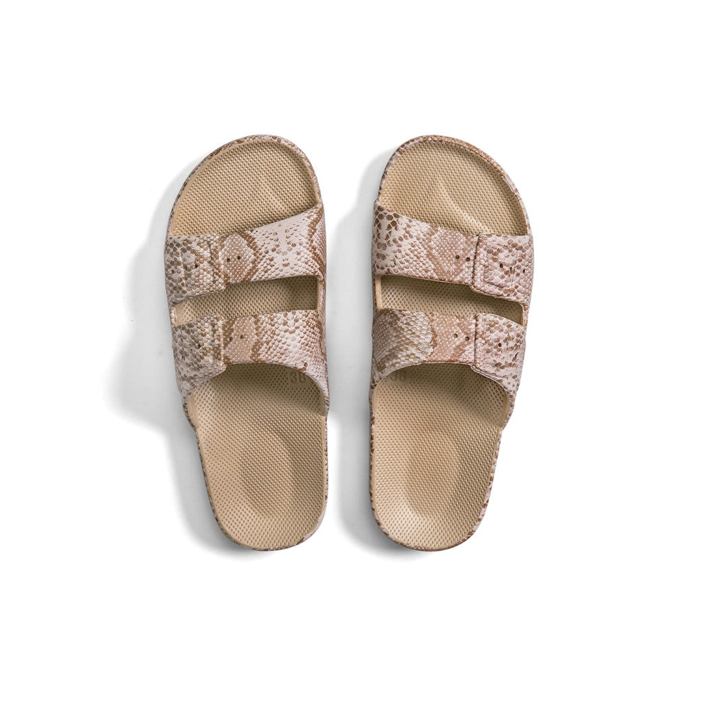 VIPER SANDS SANDALS - FREEDOM MOSES