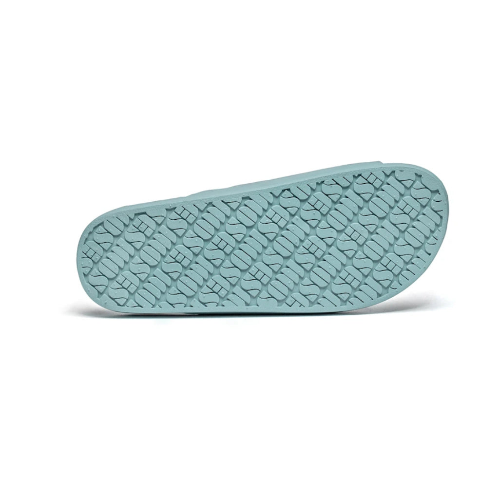 VIRGIN BLUE SANDALS - FREEDOM MOSES