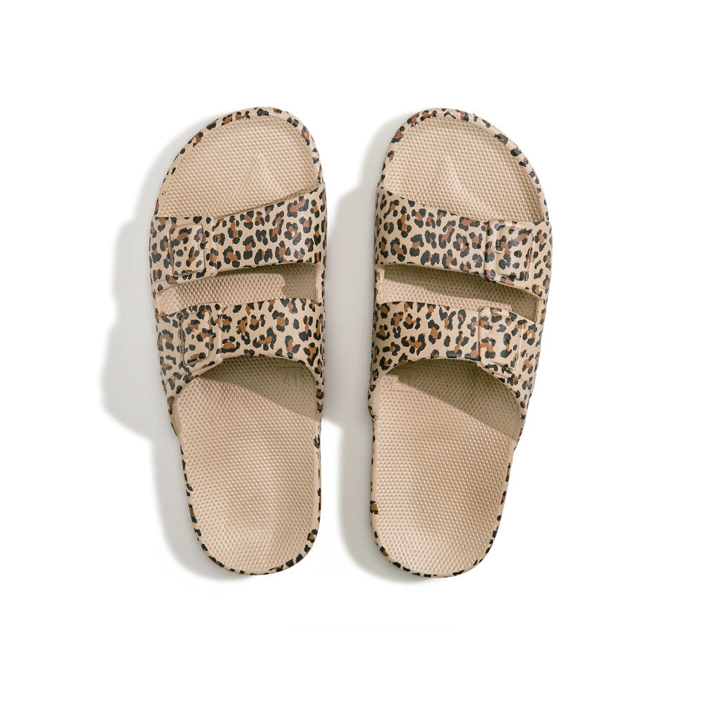 WILDCAT SANDS SANDALS - FREEDOM MOSES