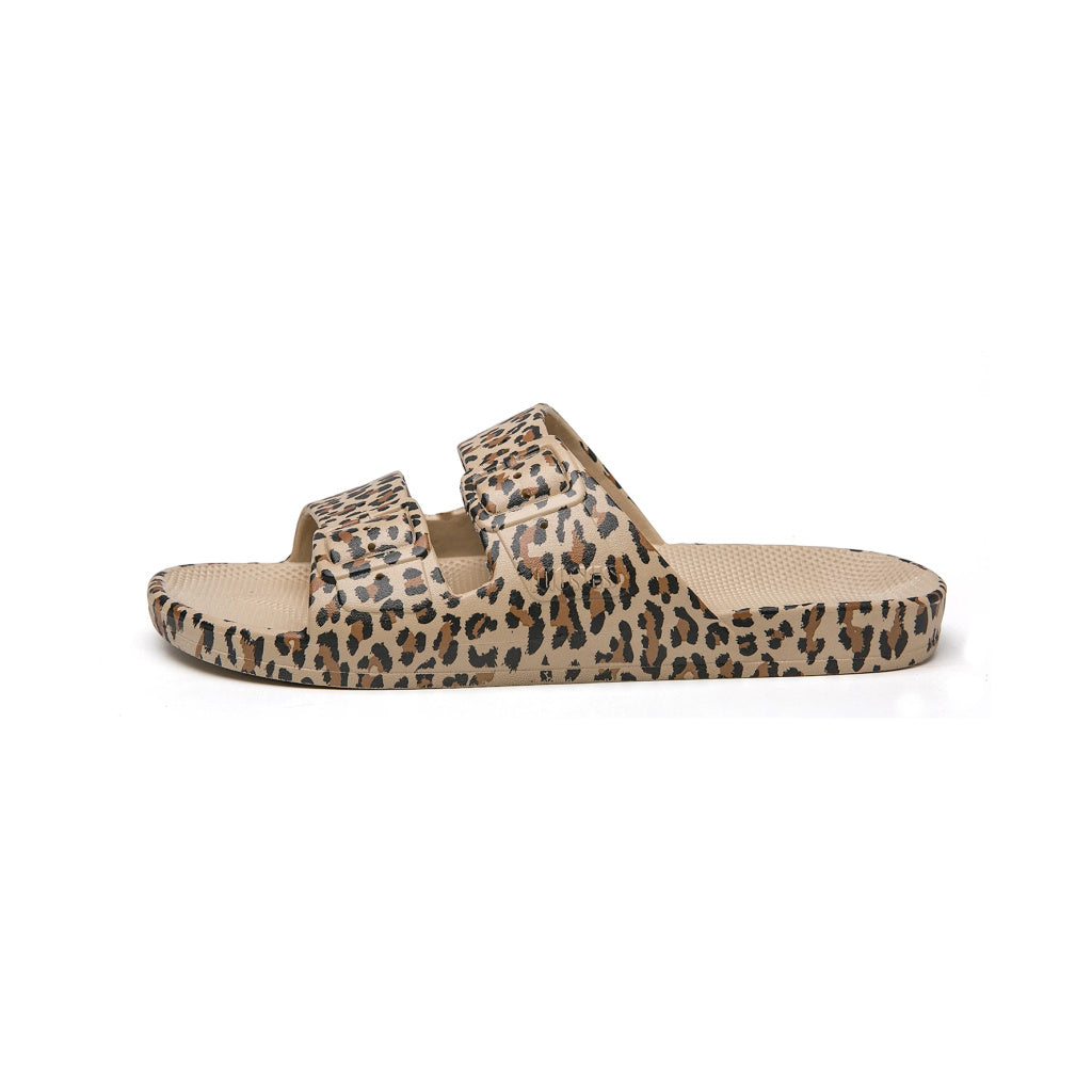 WILDCAT SANDS SANDALS - FREEDOM MOSES