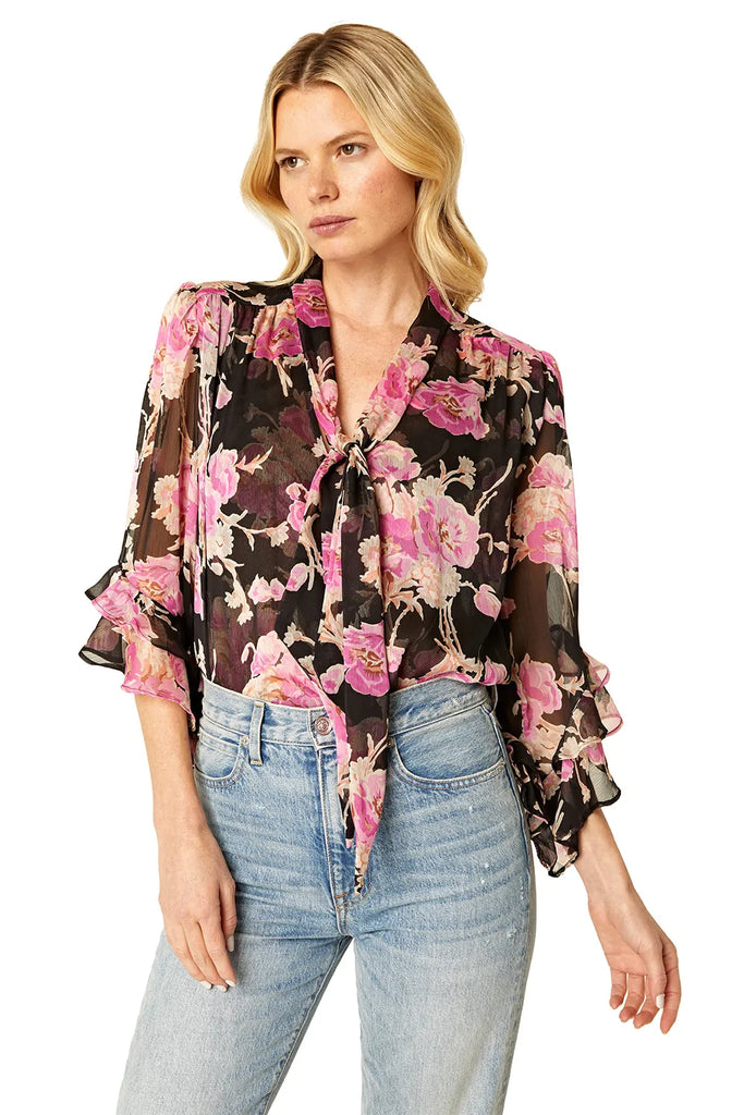 GIGI TOP - MISA