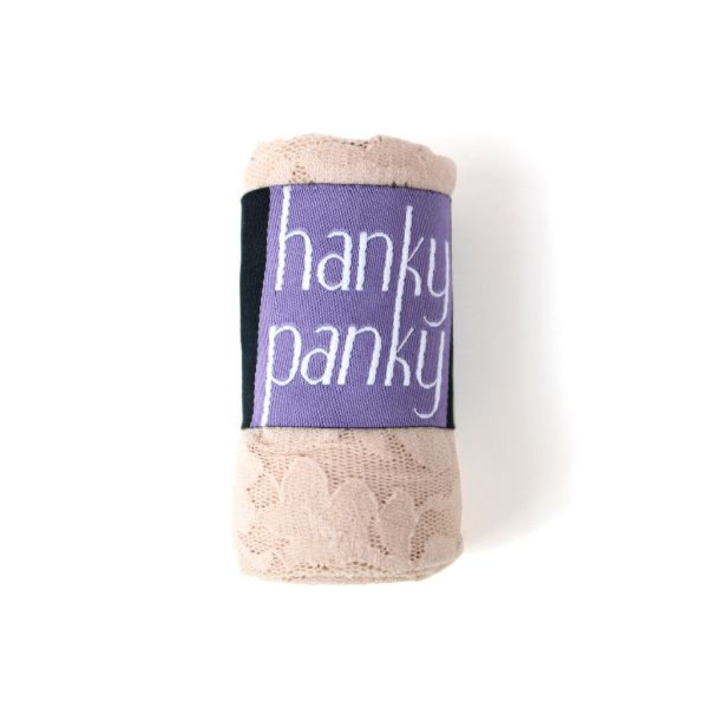 ORIGINAL RISE THONG (CHAI) - HANKY PANKY