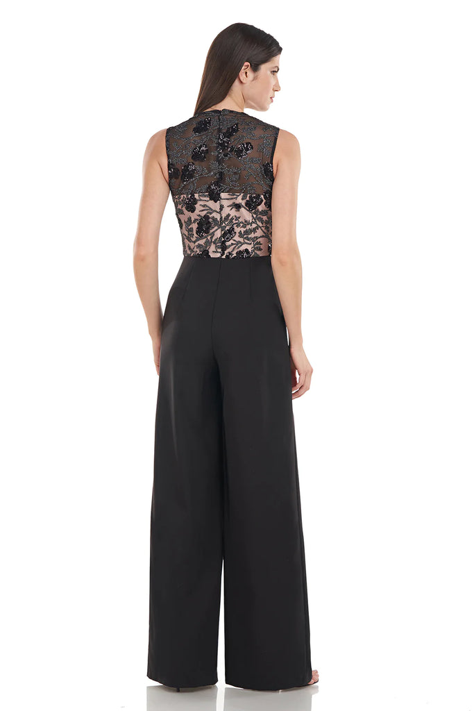 ARI JUMPSUIT - JS COLLECTION