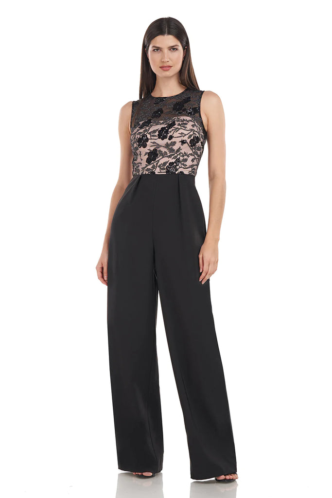 ARI JUMPSUIT - JS COLLECTION