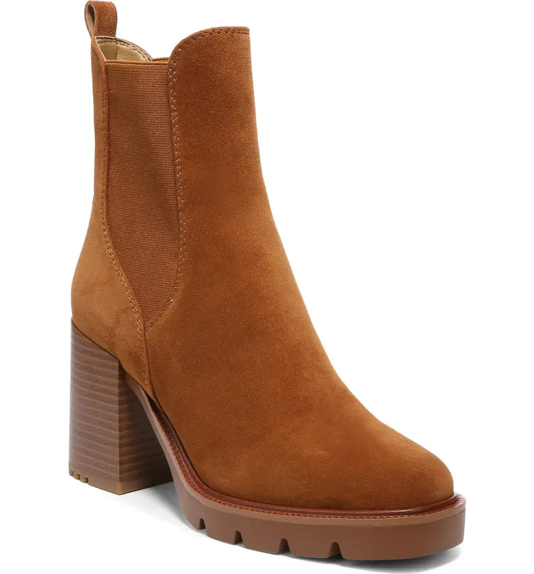 ROLLINS BOOTIE - SAM EDELMAN