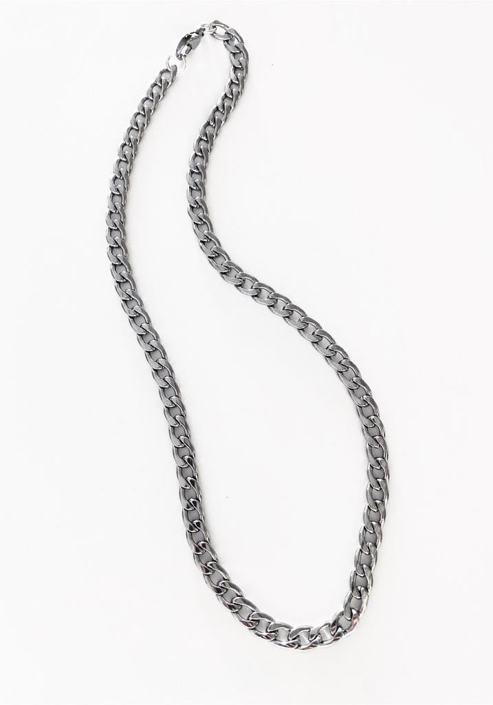 CLASSIC CURB CHAIN - JENN FENTON