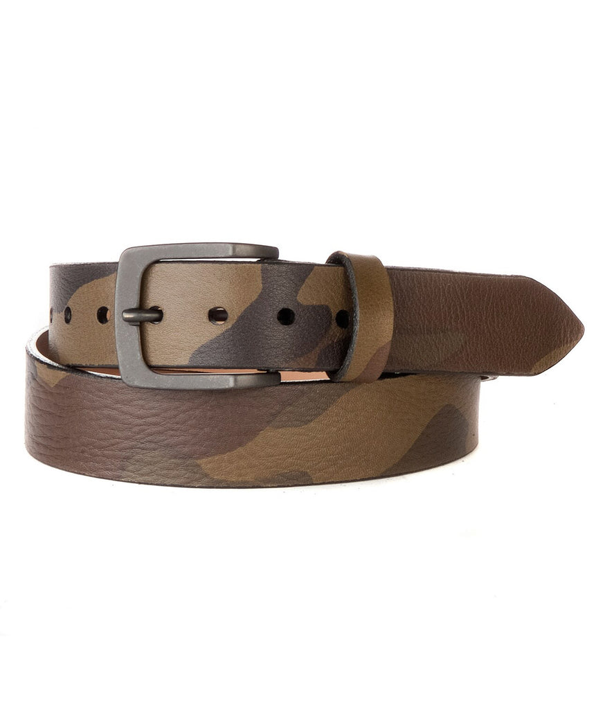 KWANT CAMO BELT - BRAVE