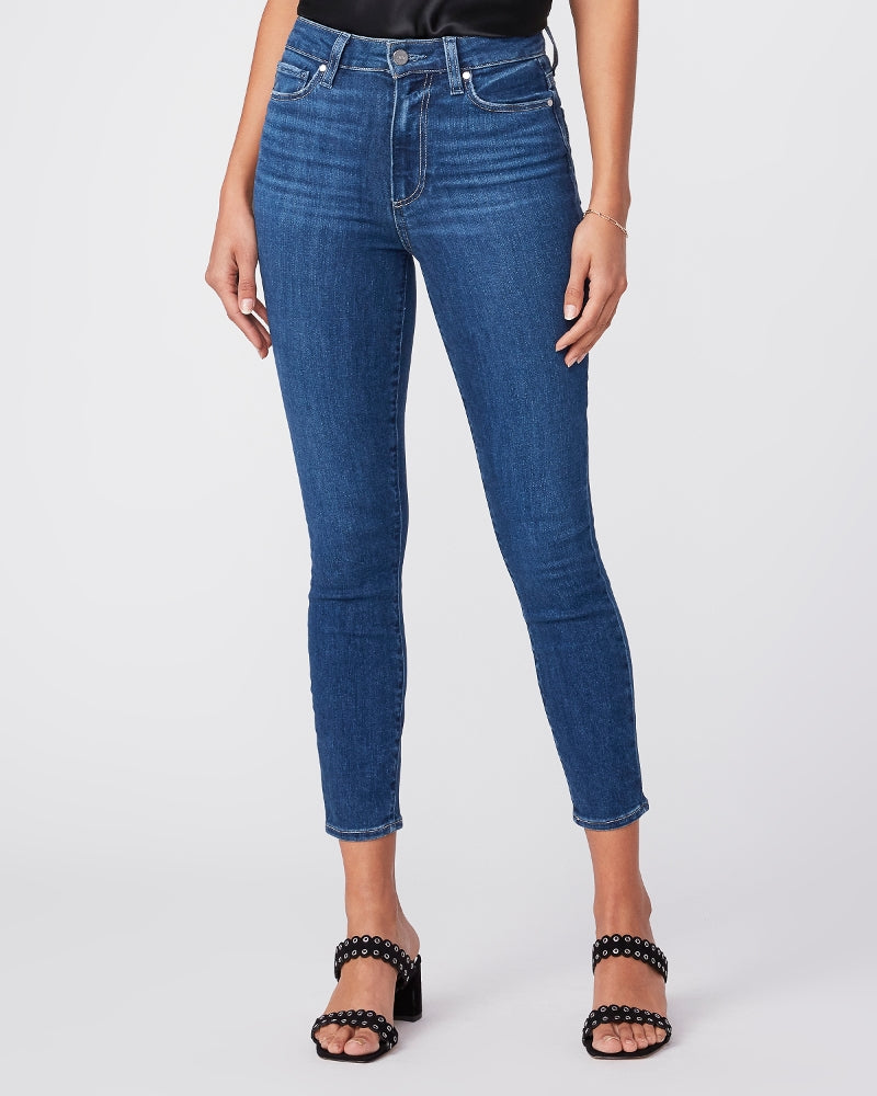 MARGOT CROP (BAHIA) - PAIGE