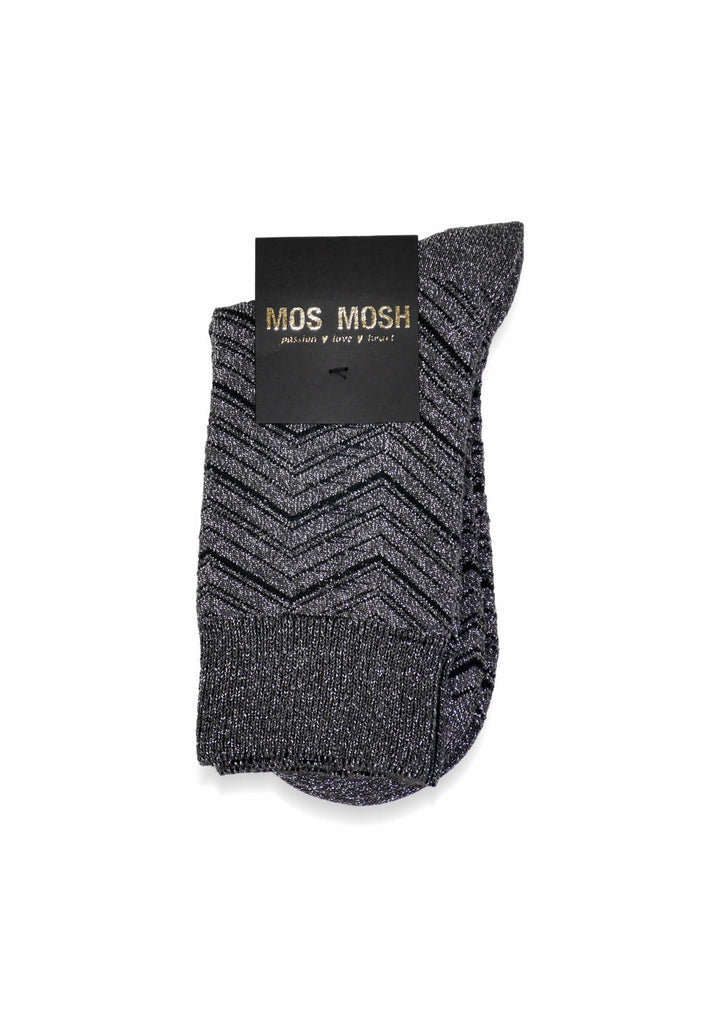 LUREX SOCKS - MOS MOSH