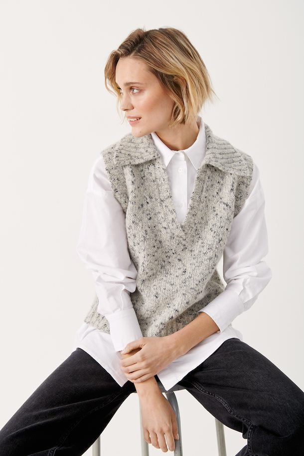 RANDIE VEST - PART TWO