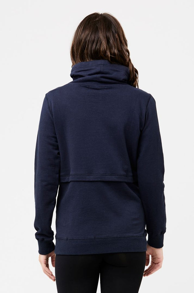 JOEY NURSING SWEATSHIRT - RIPE MATERNITY