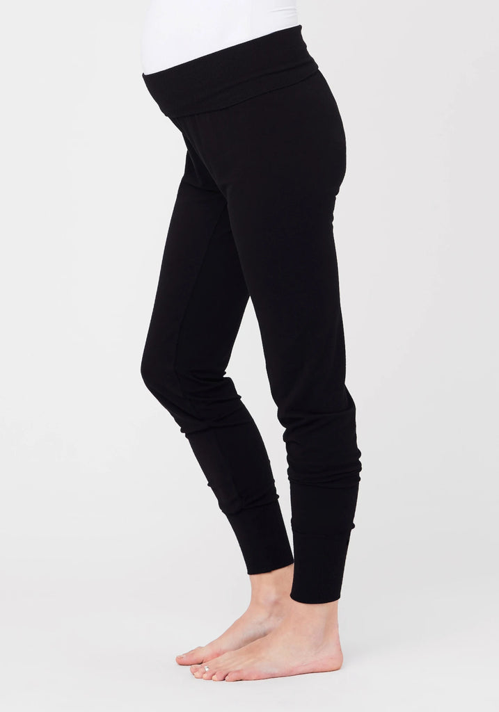JERSEY LOUNGE PANT- RIPE MATERNITY