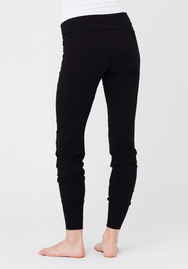 JERSEY LOUNGE PANT- RIPE MATERNITY