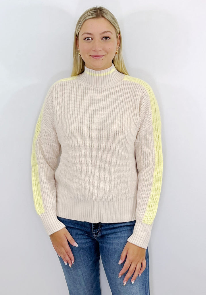 CRUISE SWEATER - SANCTUARY