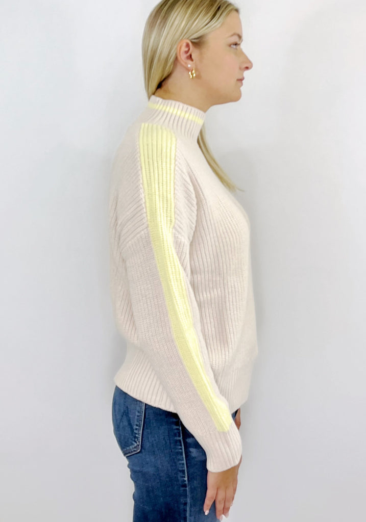 CRUISE SWEATER - SANCTUARY