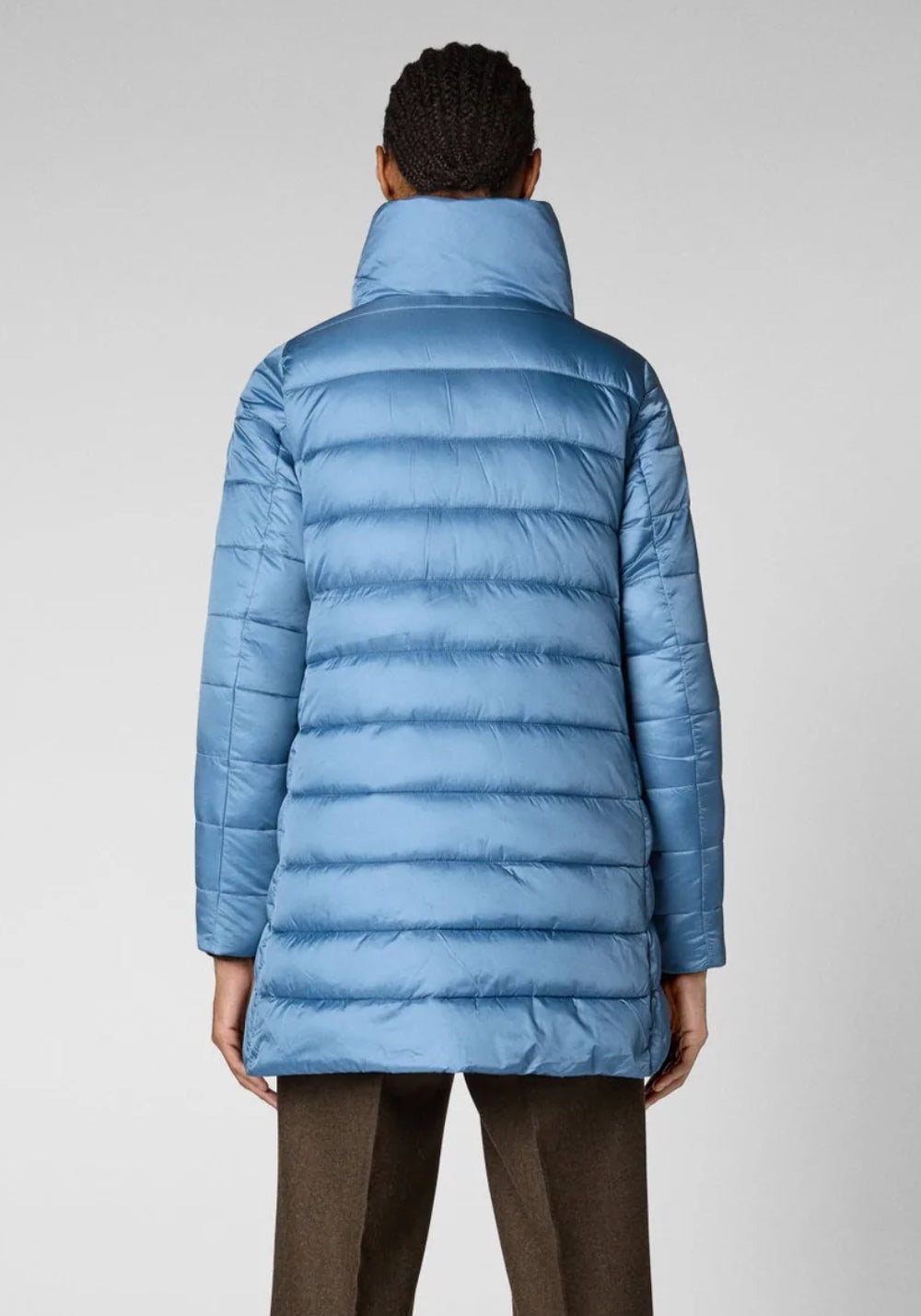 Kerri 2025 puffer coat