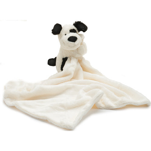 BASHFUL PUPPY SOOTHER - JELLYCAT
